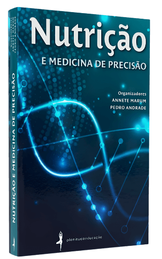 Livro: Nutrição e Medicina de Precisão