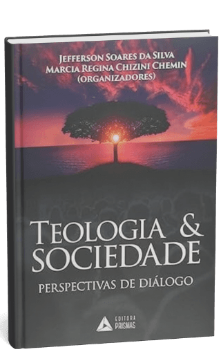 Livro: Teologia e Sociedade