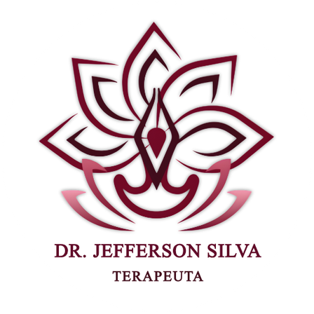 Logo Dr. Jefferson S. Silva